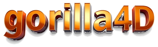 gorilla4d