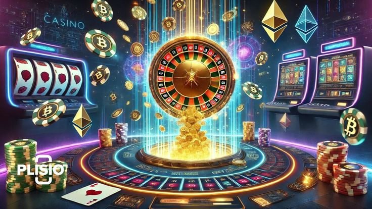 Live Dealer Game 
